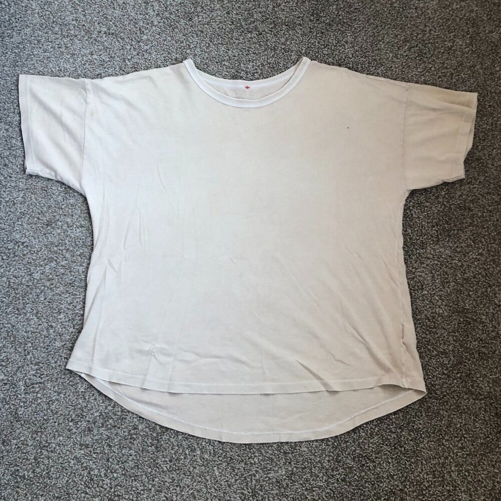 Le Bon Shoppe Her Tee
